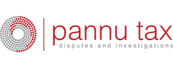 Pannutax Logo